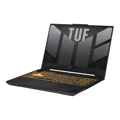 ASUS TUF Gaming F15 Gaming Notebook (15.6",Intel Core i7, RAM 16GB, 512GB) FX507VU-LP150W + Bag